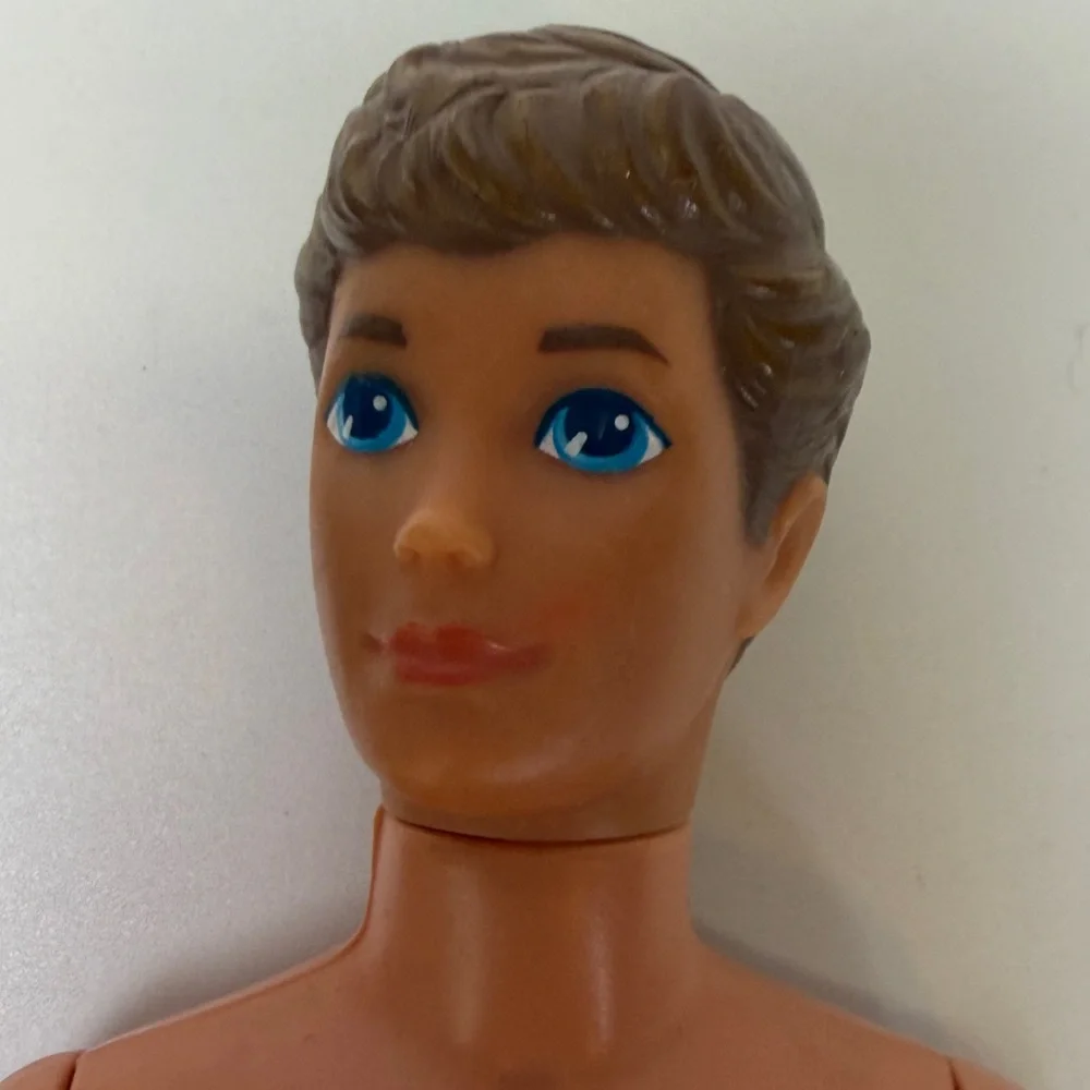 Mattel very good